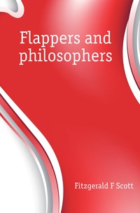 Flappers and philosophers