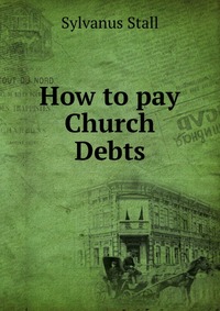 How to pay Church Debts