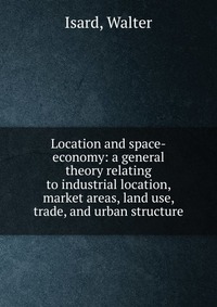 Location and space-economy