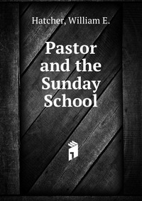 Pastor and the Sunday School