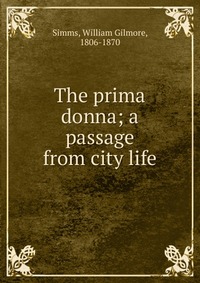 The prima donna