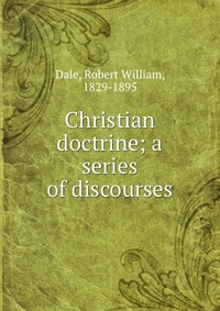 Christian doctrine