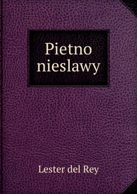 Pietno nieslawy