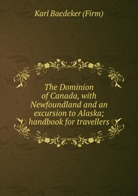 The Dominion of Canada