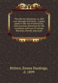 The electric physician