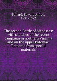 The second Battle of Manassas