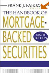 The Handbook of Mortgage-Backed Securities