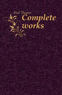 Complete works