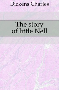 The story of little Nell