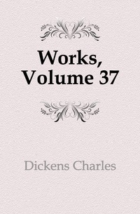 Works, Volume 37