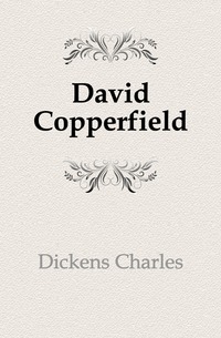 David Copperfield