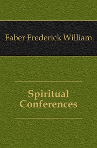 Spiritual Conferences