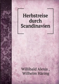 Herbstreise durch Scandinavien