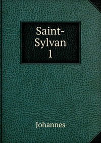 Saint-Sylvan