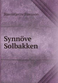 Synnove Solbakken