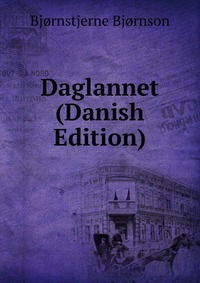 Daglannet (Danish Edition)