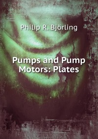 Pumps and Pump Motors: Plates