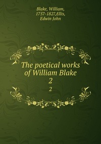 The poetical works of William Blake