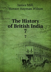 The History of British India