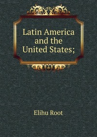 Latin America and the United States;