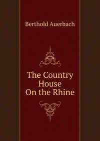 The Country House On the Rhine