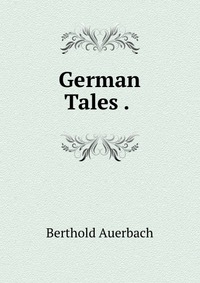 German Tales 