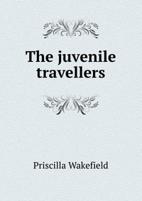 The juvenile travellers