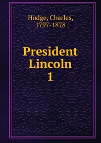 President Lincoln