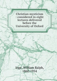 Christian mysticism