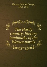 The Hardy country