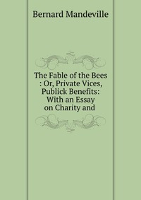 The Fable of the Bees