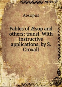 Fables of aesop and others