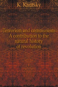 Terrorism and communism