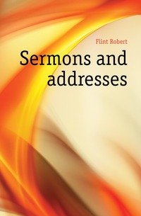 Sermons and addresses