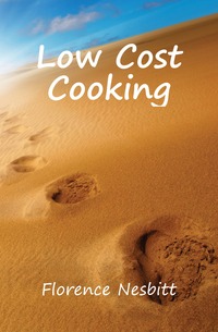 Low Cost Cooking