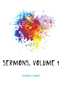 Sermons, Volume 1