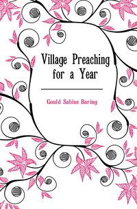 Village Preaching for a Year