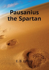 Pausanius the Spartan