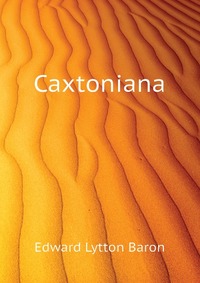 Caxtoniana