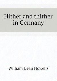 Hither and thither in Germany