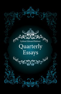 Quarterly Essays