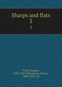 Sharps and flats