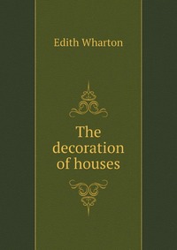 The decoration of houses