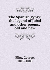 The Spanish gypsy