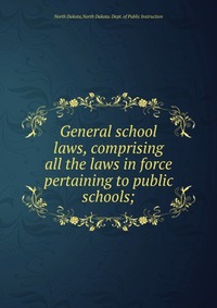 General school laws