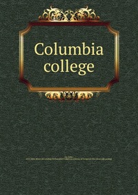 Columbia college