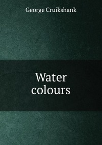 Water colours