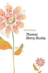 Thomas Henry Huxley