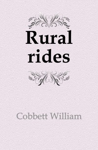 Rural rides