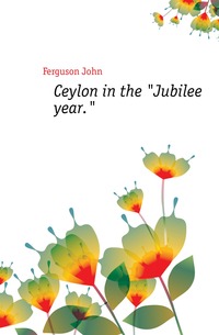 Ceylon in the 